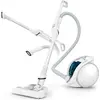 Image de Rowenta XO 70, Aspirateur, Blanc, Bleu
