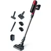 Image de Rowenta XPert 6.60, Aspirateur, Rouge, Gris