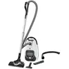 Image de Rowenta Silence Force, Aspirateur, Blanc, Gris
