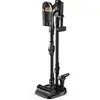 Image de Rowenta XForce Flex 15.60, Aspirateur, Noir, Cuivre