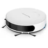 Image de Aspirateur Robot Rowenta X-Plorer Serie 130 AI RR9067WH Blanc