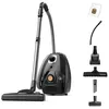 Image de Rowenta Aspirateur avec sac, Moteur ultra basse consommation, Eco-conçu, Ultra-silencieux, Haute filtration RO6189EA