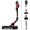 Image de Rowenta XForce Flex 9.60 Animal, Aspirateur, Noir
