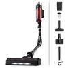 Image de Rowenta XForce Flex 9.60 Animal, Aspirateur, Rouge