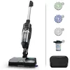 Image de Aspirateur balai Rowenta X-Combo GZ3039WO 215 W Noir et Argent