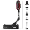 Image de X-Force Flex 12.60 Kit Animal Aspirateur Balai multifonction - 150 AW - Ultra performant - Autonomie jusqu'a 45 min - RH98A8WO