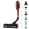 Image de Aspirateur balai sans fil multifonction Rowenta X-Force Flex 12.60 Kit Animal RH98A9WO 320 W Rouge et Noir