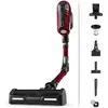 Image de Rowenta XForce Flex 12.60, Aspirateur, Rouge, Gris