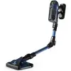 Image de Rowenta XForce Flex 14.60 Aqua, Aspirateur, Noir, Bleu