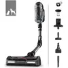 Image de Rowenta RH99A9, Aspirateur, Noir, Gris