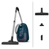 Image de Rowenta Power XXL, Aspirateur, Bleu