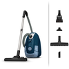 Image de Rowenta Power XXL Aspirateur avec sac 900W max 4 5L Filtration 99 98% Kit animal Aspirateur avec sac