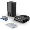 Image de Rowenta RR9495, Aspirateur robot, Noir