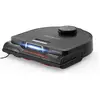 Image de Rowenta RR9675, Aspirateur robot, Noir