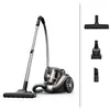 Image de Aspirateur sans sac 900w 75db marron Rowenta RO4B50EA
