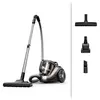 Image de Rowenta Compact Power XXL Animal, Aspirateur, Multicolore