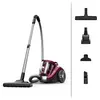 Image de Rowenta Compact Power Cyclonic XXL, Aspirateur, Rouge