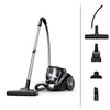 Image de Aspirateur sans sac Rowenta Compact Power XXL Total Clean RO4B75EA Noir