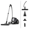 Image de Rowenta Compact Power XXL, Aspirateur, Noir