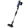 Image de Rowenta X-Force Flex 9.60 RH20C0 aspirateur de table Argent, Bleu Sans sac