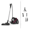 Image de Rowenta Silence Force Cyclonic, Aspirateur, Rouge, Noir