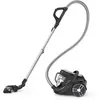 Image de Rowenta Silence Force Cyclonic, Aspirateur, Gris, Noir