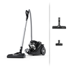 Image de Rowenta Silence Force Cyclonic Effitech Aspirateur sans sac 59 db(A) Puissant 2 5L Aspirateur sans sac