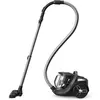 Image de Rowenta Green Force Cyclonic Effitech, Aspirateur, Gris