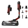 Image de Aspirateur balai sans fil Rowenta X-Force Flex 13.60 Animaux RH9A73WO 380 W Rouge