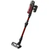 Image de Rowenta XForce Flex 13.60 Animal, Aspirateur, Rouge, Noir