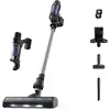 Image de Rowenta XPert 7.60, Aspirateur, Violet, Argent