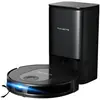 Image de Rowenta Robot X-PLORER série 65+ (RR8L85), Aspirateur robot, Noir