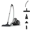 Image de Aspirateur sans sac Rowenta Swift Power Cyclonic RO2985 900 W Noir et Gris