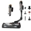 Image de Rowenta X-Force Flex 14.80 Aspirateur balai sans fil 240 AW 90 min Animal Aspirateur balai sans fil multifonction
