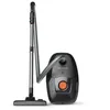 Image de Aspirateur avec sac Rowenta Green Force Max RO4934EA Noir et Orange