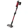 Image de Rowenta XForce Flex 9.60, Aspirateur, Rouge, Noir