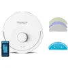 Image de Rowenta X-Plorer Serie 90 RR8777WH Animal & Allergy - Aspirateur - robot - sans sac