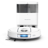 Image de Rowenta X-Plorer Serie 580 Max Robot aspirateur laveur Auto-nettoyage 10 000 PA Détection laser à 360° Aspirateur robot laveur