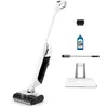 Image de Aspirateur laveur Rowenta sans fil X-Clean 12 GZ7257E0 Blanc