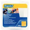 Image de Rapid, Pistolet à colle : recharge, Bâtons de colle transparents universels Ø7x90mm 36 pièces