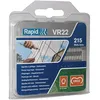 Image de Agrafe Grillage Vr22 Galva Boite De 215