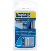 Image de Rapid, Attaches, Type 7 Pince à câble 12 mm (960x)