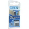 Image de Rapid - Agrafe n°606 - 18 mm par 600