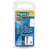 Image de Rapid Pointes n°8 25 mm