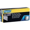 Image de Rapid, Clou, Type 8 Clous 25 mm (25 mm)