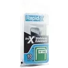 Image de RAPID Agrafes N°140/10 en fil plat inoxydable