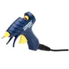 Image de Pistolet à colle sans fil Rapid EG Point pour les bâtons de colle de 7 mm - Blister - RAPID-ISABERG - 5000423