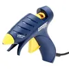 Image de Rapid Pistolet à colle EG130 Bleu et jaune
