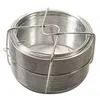 Image de Fil D'Attache Gris, Section 0.7 Mm X L.50 M