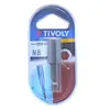 Image de Tivoly - Douille Serrage Magnétique Ø 13 Mm